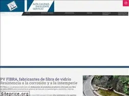 Sites similar to pvfibra.com