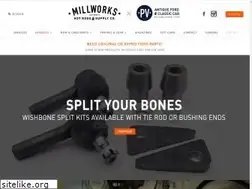 Sites similar to pvford.com