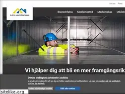 Sites similar to pvforetagen.se
