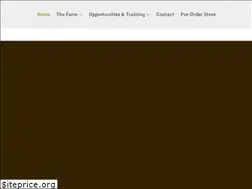 Sites similar to pvfproduce.com
