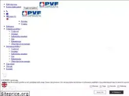 Sites similar to pvftraders.com