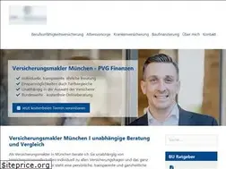 Sites similar to pvg-finanzen.de