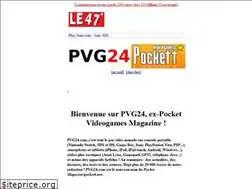 Sites similar to pvg24.com