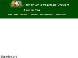 Sites similar to pvga.org