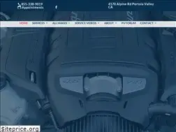 Sites similar to pvgarage.com
