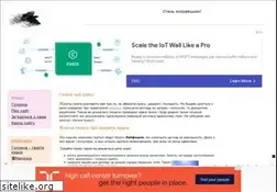 Sites similar to pvgazeta.info