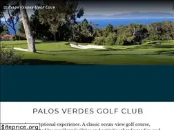 Sites similar to pvgc.com
