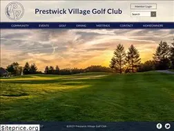 Sites similar to pvgcc.com