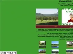 Sites similar to pvgcgolf.com