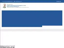 Sites similar to pvgcoet.ac.in
