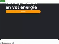 Sites similar to pvge.nl