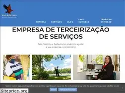Sites similar to pvgpolivig.com.br