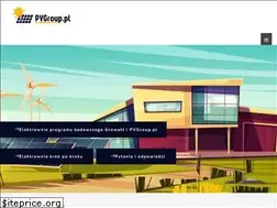 Sites similar to pvgroup.pl