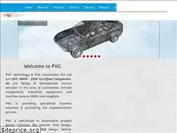 Sites similar to pvgtechnology.com