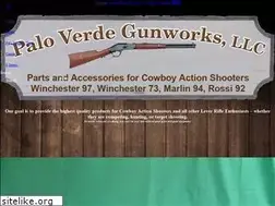 Sites similar to pvgunworks.com