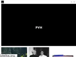 Sites similar to pvhbrandsaustralia.com.au
