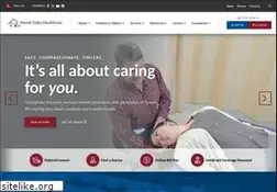 Sites similar to pvhc.org
