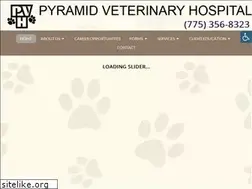 Sites similar to pvhcares.com