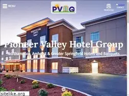 Sites similar to pvhg.com
