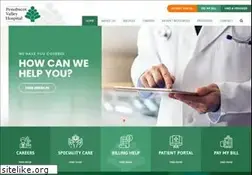 Sites similar to pvhme.org