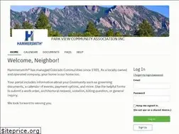 Sites similar to pvhoa.org