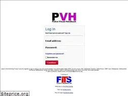 Sites similar to pvhonline.org