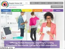 Sites similar to pvhr.com