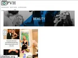 Sites similar to pvhshirts.com