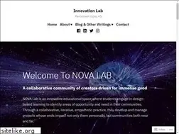 Sites similar to pvhsnovalab.com