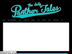 Sites similar to pvhspanthertales.org