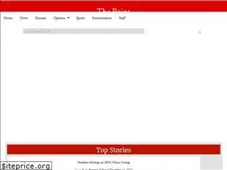Sites similar to pvhspoint.org