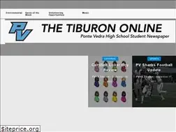 Sites similar to pvhstiburon.com