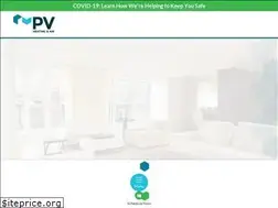 Sites similar to pvhvac.com