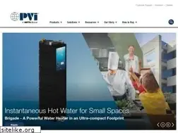 Sites similar to pvi.com