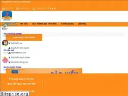 Sites similar to pvibinhduong.com