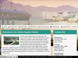 Sites similar to pvid.org