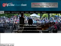 Sites similar to pvilleblues.org