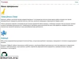 Sites similar to pvision.ru