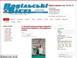 Sites similar to pvisti.info