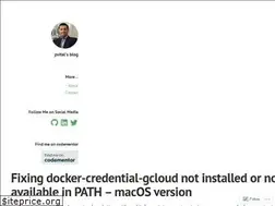 Sites similar to pvital.wordpress.com