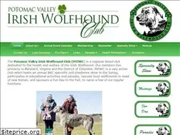 Sites similar to pviwc.org