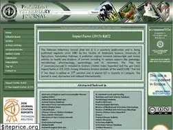 Sites similar to pvj.com.pk