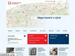 Sites similar to pvk.cz