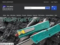 Sites similar to pvk.vegas
