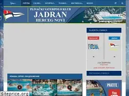 Sites similar to pvkjadran.com