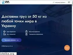 Sites similar to pvl.com.ua