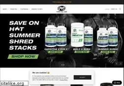 Sites similar to pvl.com