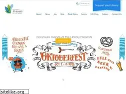 Sites similar to pvldfriends.org