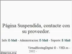 Sites similar to pvlevante.com