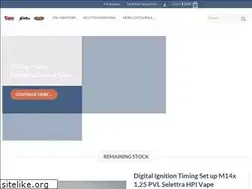 Sites similar to pvlignitions.com